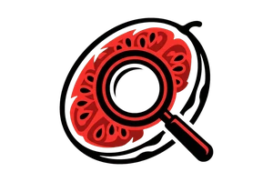 一起草17c app - 吃瓜社Logo